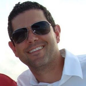 Meet your Posher, Scott